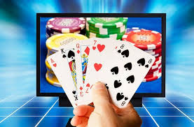 Зеркало Casino Joo