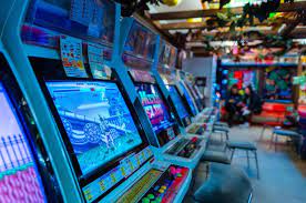 Онлайн казино Casino Gusar